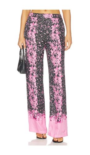 Reptile Scale Pant in ,. Size 40. Also in 42 - Versace Jeans Couture - Modalova
