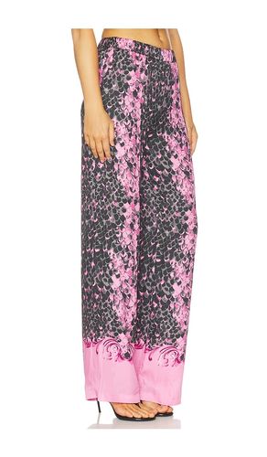 HOSE REPTILE SCALE in ,. Größe 40. Also in 42 - Versace Jeans Couture - Modalova