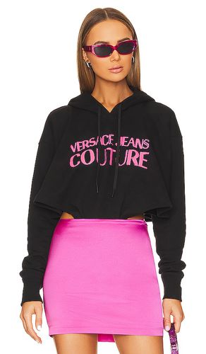 Sweatshirt Bodysuit in . - size S (also in XS) - Versace Jeans Couture - Modalova