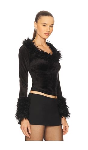 OBERTEIL in . Größe 36. Also in 42 - Versace Jeans Couture - Modalova