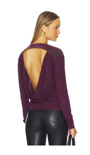 Top in . Size S. Also in M - Versace Jeans Couture - Modalova