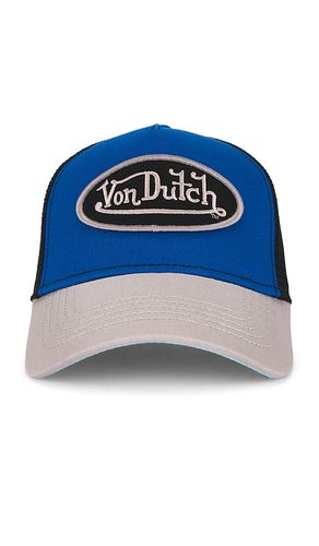 Von Dutch HUT in Blue - Von Dutch - Modalova