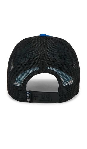 Von Dutch HUT in Blue - Von Dutch - Modalova