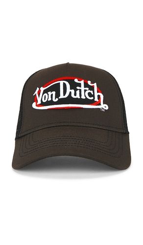 Von Dutch HUT in Black - Von Dutch - Modalova