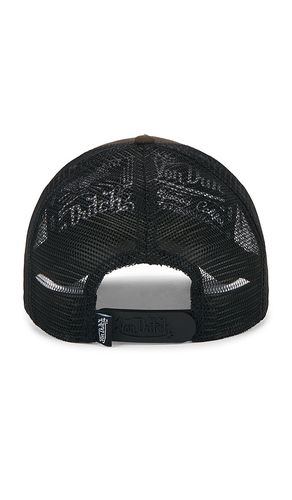 Von Dutch HUT in Black - Von Dutch - Modalova
