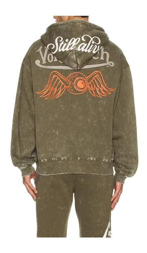 HOODIE in . Größe L. Also in M, S - Von Dutch - Modalova