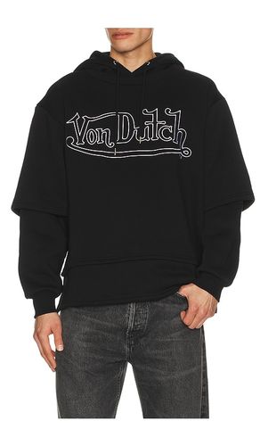 HOODIE in . Größe M. Also in S - Von Dutch - Modalova