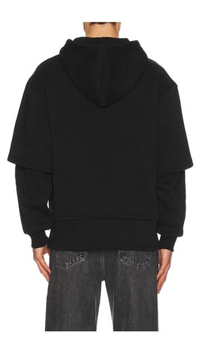 Logo 2Fer Hoodie in . Size M. Also in S - Von Dutch - Modalova