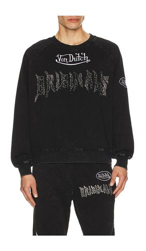 SWEATSHIRT in . Größe M. Also in XL/1X - Von Dutch - Modalova