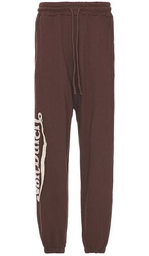 Jogger Pant in . - size S (also in L, XL/1X, XXL/2X) - Von Dutch - Modalova