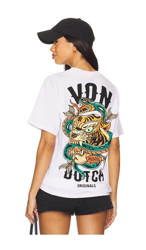 Graphic Tee in . - size L (also in M, XL/1X) - Von Dutch - Modalova