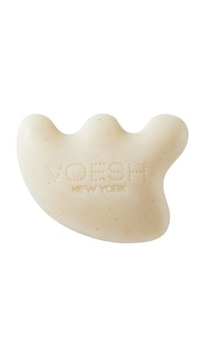Barra de shampoo gua sha en color belleza: na talla all - VOESH - Modalova