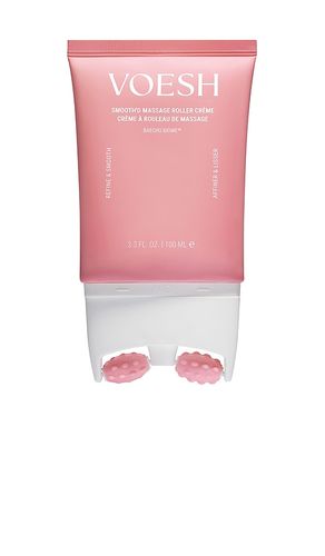 Smooth'd body refining roller creme en color belleza: na talla all - VOESH - Modalova