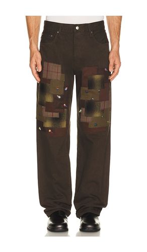 JEANS STRAIGHT in . Größe 30. Also in 32, 34, 36 - vowels - Modalova