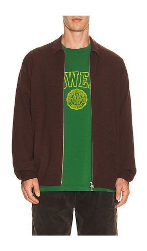 Eyelet Zip Up in in . Taglia 1. Also in 2, 3, 4 - vowels - Modalova