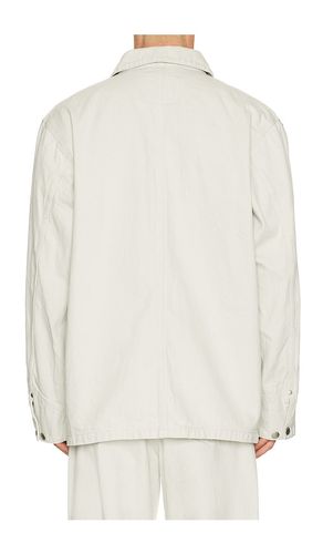 Chore Jacket in . Taglia 1. Also in 2, 3, 4 - vowels - Modalova
