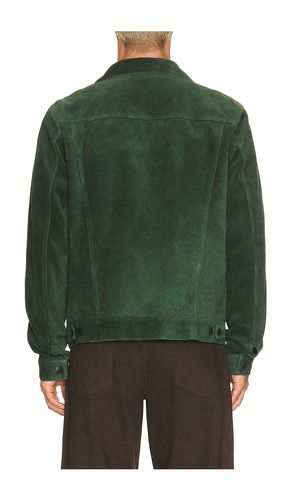 JACKE SUEDE in . Größe 1. Also in 2, 3, 4 - vowels - Modalova