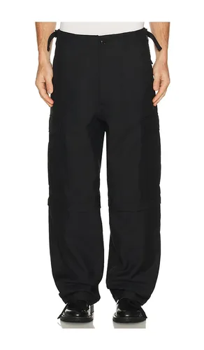 Zip Off Cargo Pants in . - size 30 (also in 32, 34) - vowels - Modalova