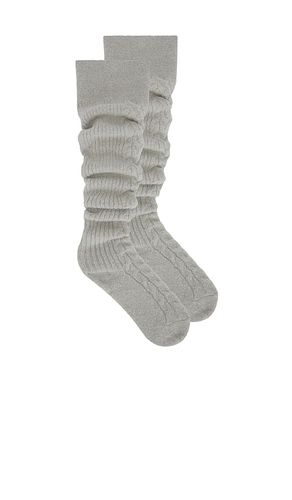 Vaillant Socks in Grey - Vaillant - Modalova