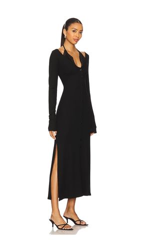 Bradigan Long Sleeve Dress in . - size 36 (also in 38, 40, 42) - Vaillant - Modalova