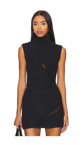 Turtleneck Vest in . - size 36 (also in 38, 40) - Vaillant - Modalova