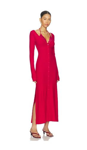 CARDIGAN-KLEID in . Größe 40. Also in 42 - Vaillant - Modalova
