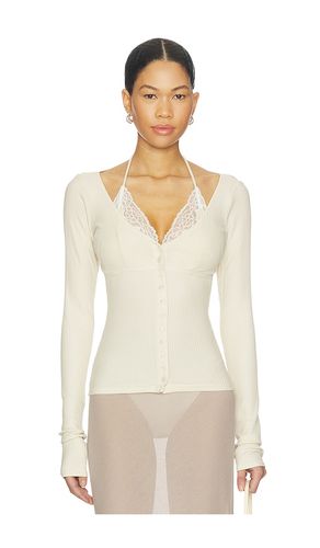 TAILLIERTE STRICKJACKE in . Größe 34. Also in 38, 40 - Vaillant - Modalova