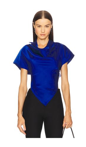 Bandana Top in Royal. - size 36 (also in 38, 40, 42) - Vaillant - Modalova