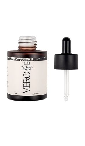 Aceite capilar de queratina bind en color belleza: na talla all - Vero Lineage - Modalova