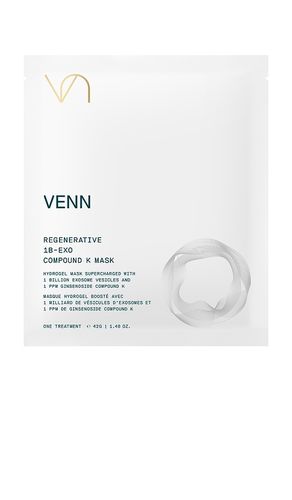 Antifaz regenerative 1b exo compound k mask en color belleza: na talla all - VENN - Modalova