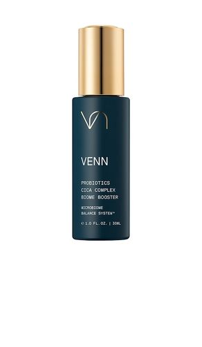 Suero cica complex biome booster en color belleza: na talla all - VENN - Modalova