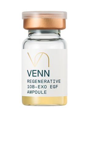 Suero rejuvenative 10b exo egf ampoule en color belleza: na talla all - VENN - Modalova