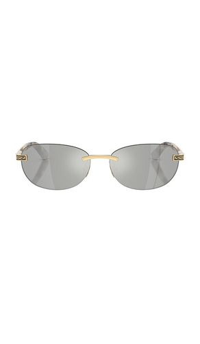 SONNENBRILLE in - VERSACE - Modalova
