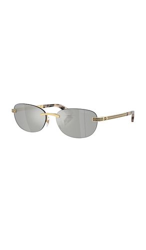 SONNENBRILLE in - VERSACE - Modalova