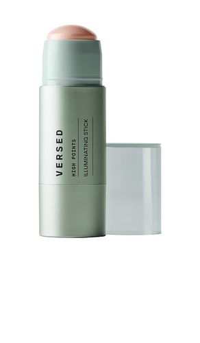 Barra iluminadora high points high points illuminating stick en color metálico talla all - VERSED - Modalova