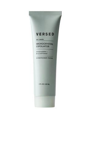 Exfoliante de microcristales day maker day maker microcrystal exfoliator en color belleza: na talla all - VERSED - Modalova