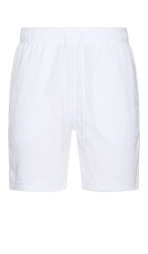 Towel Terry Short in . - size L (also in M, S, XL/1X, XXL/2X) - Vintage Summer - Modalova