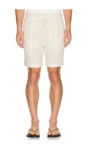 SHORTS BASKET WEAVE in . Größe S. Also in M, L, XL/1X - Vintage Summer - Modalova