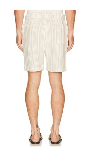 SHORTS BASKET WEAVE in . Größe L. Also in M, S - Vintage Summer - Modalova