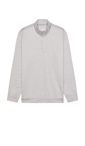 Performance Fleece Quarter Zip in . - size L (also in M, S, XL/1X, XXL/2X) - Vintage Summer - Modalova