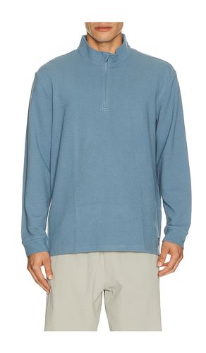Performance Diamond Tech Quarter Zip in . Size S. Also in M, L, XL/1X, XXL/2X - Vintage Summer - Modalova