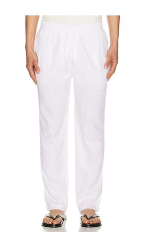 Linen Pants in . Taglia L. Also in XL/1X - Vintage Summer - Modalova