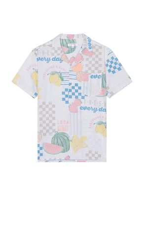 Premium Camp Shirt in . - size M (also in XL/1X, XXL/2X) - Vintage Summer - Modalova