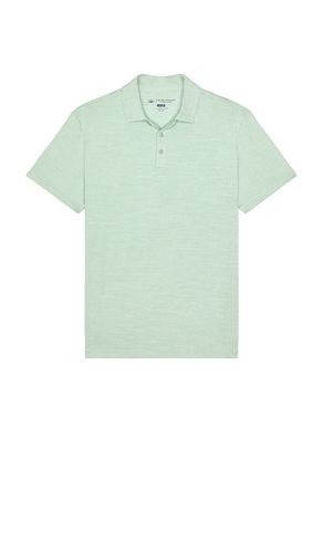 Performance Polo in Mint. - size L (also in M, S, XL/1X, XXL/2X) - Vintage Summer - Modalova