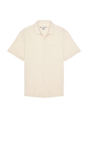 Performance Seersucker Shirt in . - size L (also in M, S, XL/1X, XXL/2X) - Vintage Summer - Modalova