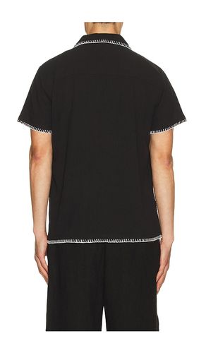 RESORT-SHIRT EMBROIDERED in . Größe S. Also in M - Vintage Summer - Modalova