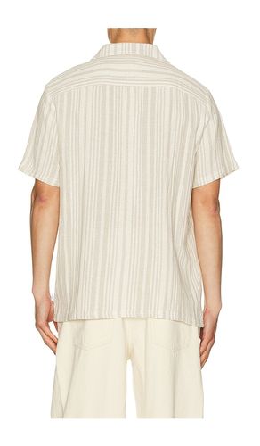 RESORT-SHIRT BASKET WEAVE in . Größe L. Also in M, S - Vintage Summer - Modalova