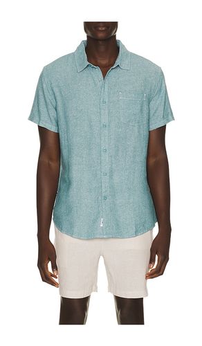 Linen Button Down Shirt in . Size S. Also in M, L, XXL/2X - Vintage Summer - Modalova