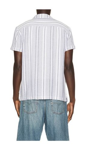 RESORT-SHIRT BASKET WEAVE in . Größe L. Also in M, S, XXL/2X - Vintage Summer - Modalova