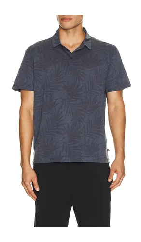 Performance Pique Polo in . Size L. Also in M, S, XL/1X - Vintage Summer - Modalova